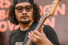 Artis-artis Berduka atas Meninggalnya Indra Made Navicula