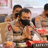 Terjunkan 250 Personel ke Desa Wadas, Kapolda Jateng: Sudah Kita Tarik