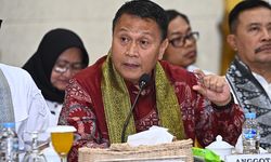 Komisi II DPR RI: Percepatan Pembangunan Wilayah Perbatasan Butuh “Political Will” dan Strategi Komprehensif