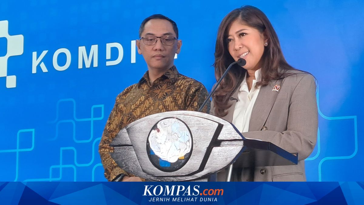 Komdigi Desak TikTok dan Roblox Patuhi Aturan Pembatasan Usia 16 Tahun ~SN

Klik untuk baca: