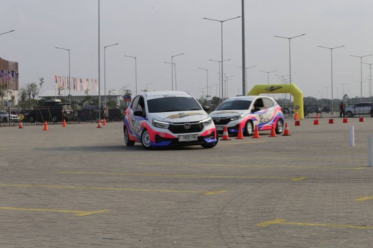 Automechanika Jakarta 2026 Hadirkan 48 Aktivitas, Ada Forum Industri hingga Kontes Modifikasi