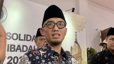 Wamenhaj Minta Masyarakat Waspadai Tawaran Visa Mujamalah