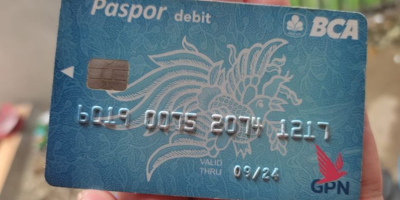 Hmmm, 4 Cara Ganti Kartu ATM BCA Chip, Syarat, dan Biayanya