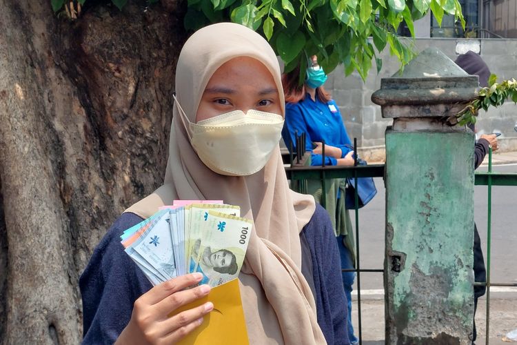 Jadwal dan lokasi layanan penukaran uang rupiah baru di bank wilayah Aceh selama periode Ramadhan 2023 dan Hari Raya Idul Fitri 1444 Hijriah.
