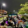 4 Rute Bus Tingkat Atap Terbuka di Jakarta, Lengkap dengan Tarifnya