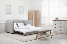 Catat, Hal yang Perlu Diperhatikan Sebelum Membeli Sofa Bed, Apa Saja?