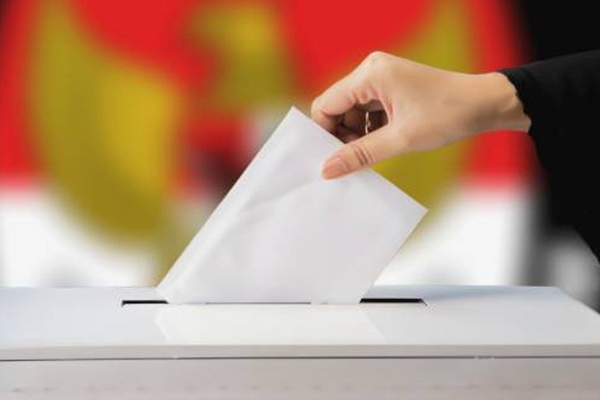 Ilustrasi Pikada 2024. 