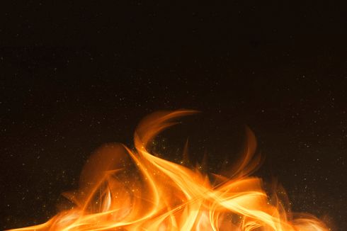 Kapan Manusia Menemukan Cara Menggunakan Api?