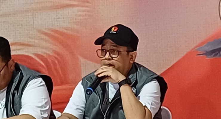 Bawaslu: Peserta Pemilu Dilarang Gelar Acara Agama, Seni, dan Silaturahmi Saat Masa Tenang