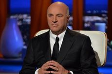 Kevin O'Leary Habiskan Uang Rp 14 Juta Per Hari Untuk Makanan