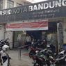RSUD Ujungberung Bandung Tutup Layanan IGD Pasien Covid-19
