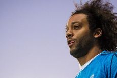 Jika Harus Membeli Pemain Real Madrid, Neymar Pilih Marcelo