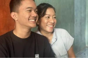 Anak Penjual Kerupuk dari Sintang Ini Lolos Paskibraka Nasional 2026, Pesan Ibunya Jadi Kunci