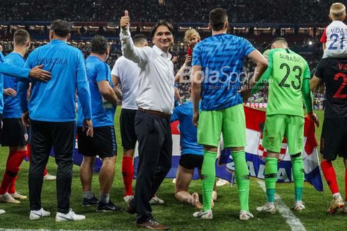 Kroasia ke Final Piala Dunia, Prestasi Murid Lewati Sang Guru 