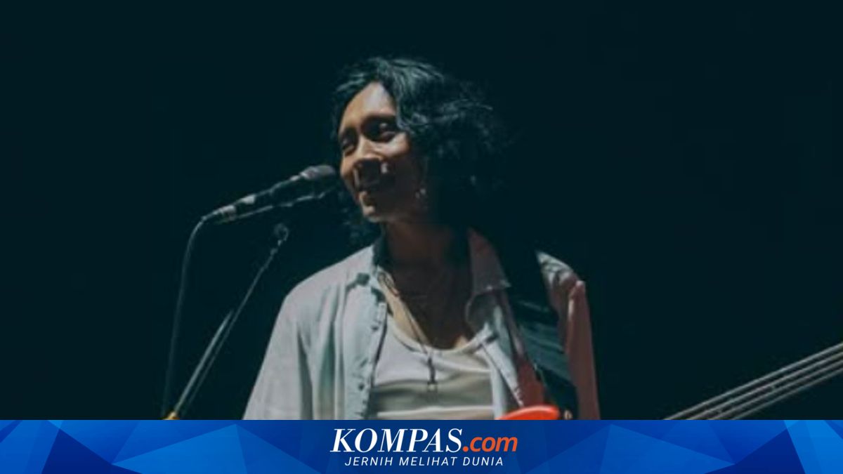 Bhima Bagaskara Umumkan Keluar dari Coldiac