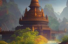 Rangkuman Kerajaan Hindu-Buddha di Indonesia 