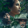 Sinopsis Tragic Jungle, Bergenre Misteri Thriller, Segera di Netflix