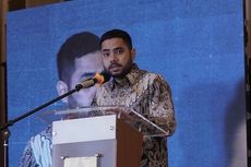 Smelter Nikel di Kolaka Ditargetkan Rampung pada 2024