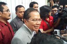 Rizal Ramli: Manejemen PDAM Perlu 