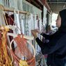 Cerita Pemilik Talijiwa Macrame Indonesia, Ketiban Manfaat Usai Ikut Program “Lapak Ganjar”