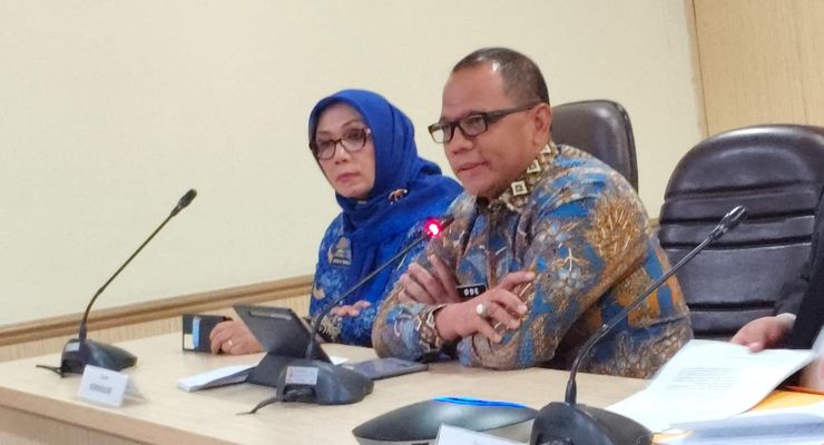 Kemendagri Sebut Kepala Desa Tak Netral di Pilkada 2024 Bisa Diberhentikan