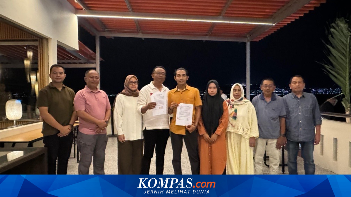 Kapolres Pasangkayu Sulbar Diduga Aniaya Anggota Sendiri, Kasus Berakhir Damai