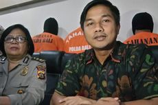 Anggota Polisi Dipukuli dan Ditusuk oleh Tiga Pria di Denpasar