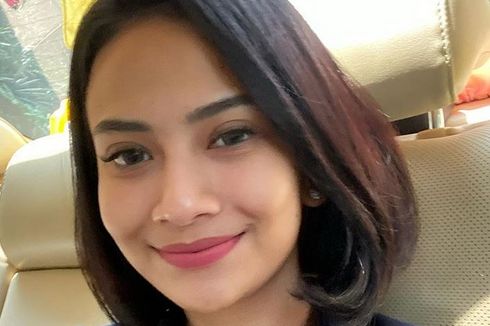 Suami Positif Narkoba, Vanessa Angel Miliki 20 Butir Xanax 