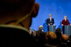 Obama Diundang Ikut Peringatan 500 Tahun Reformasi Gereja di Berlin