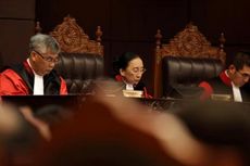 Akil Sering Potong Keterangan Saksi, Ini Pendapat Hakim Konstitusi Maria Farida