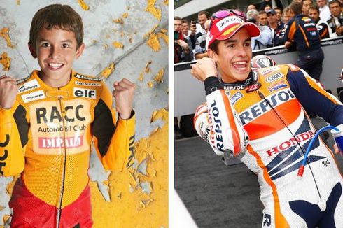 MotoGP 2014, Lanjutan Kisah Persaingan Marquez dan Espargaro