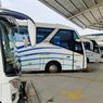 Harga Tiket Bus AKAP Jakarta - Yogyakarta Jelang Mudik Lebaran 2023