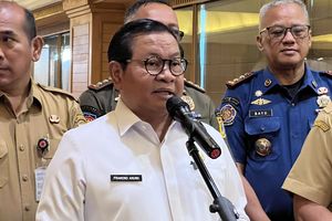 Pramono Sentil Ego Pemimpin, Ungkap Dirut JIS dan Ancol Dulu Sulit Bertemu