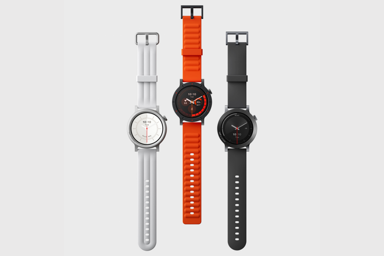 Di Indonesia, CMF Watch 3 Pro tersedia dalam dua pilihan warna, yakni Light Grey dan Light Green. Dua opsi warna tambahan, Orange dan Dark Grey, akan dirilis pada waktu berbeda.