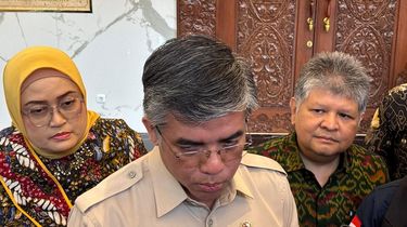 Kemnaker Geser Arah Pelatihan Vokasi, Fokus Kebutuhan Industri KEK dan PSN