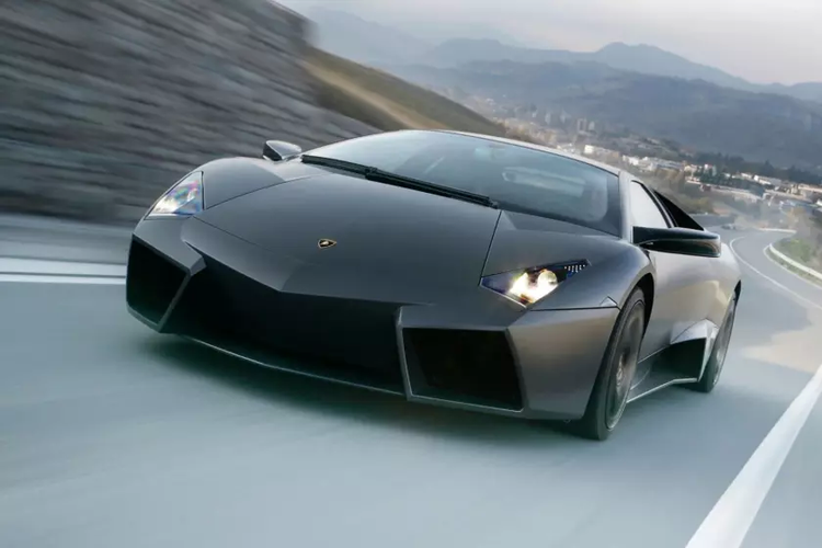 Lamborghini Reventon