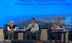 Selain Produksi Listrik, Proyek Waste to Energy Disiapkan Jadi Ruang Publik dan Pusat Edukasi