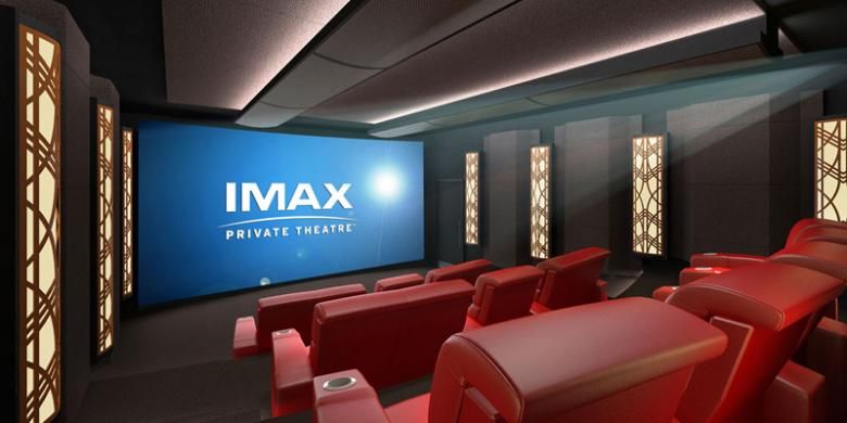 alasan nonton di imax