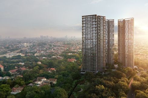 Swire Properties Hadirkan Hunian Mewah di Jakarta Selatan