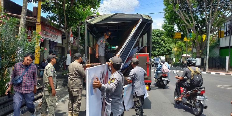 Berita Terkini Harian Apk Bahayakan Pengguna Jalan Terbaru Hari Ini