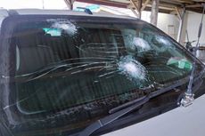 Rentetan Serangan KKB, Berondong Mobil Satgas Damai Cartenz hingga Tembaki Pos Marinir, 1 Prajurit Gugur