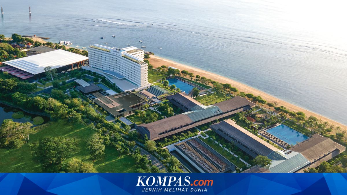 Kawasan Ekonomi Khusus Sektor Keuangan: Antara Ambisi dan Integritas