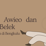 Jibeak Awieo dan Lalan Belek, Lagu daerah di Bengkulu