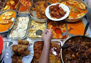 4 Tips Hindari Harga Mahal Tidak Wajar di Tempat Makan