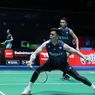 Hasil Final Korea Open 2023: Fajar/Rian Gagal Revans, Ganda India Juara