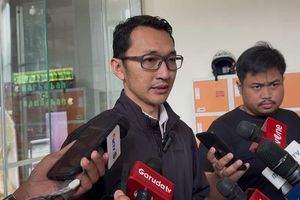 KPK Ingatkan ASN Tolak Gratifikasi Jelang Idul Fitri, Bisa Berujung Pidana