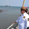 Halangi Akses Publik, Bangunan Sepanjang Pinggir Pantai Anyer hingga Sumur Akan Ditertibkan