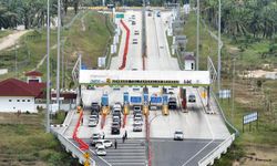 Mulai Jumat 4 September, Ada Diskon 10 Persen Tarif Tol Trans Sumatera