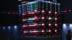 Gejolak Bursa Dinilai Ancam Target Pertumbuhan Ekonomi 2026