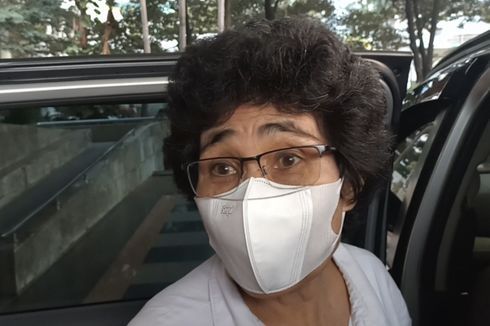 Firli Bahuri Minta Dewas KPK Jadwal Ulang Pemeriksaan Terkait Pertemuan dengan Syahrul Yasin Limpo